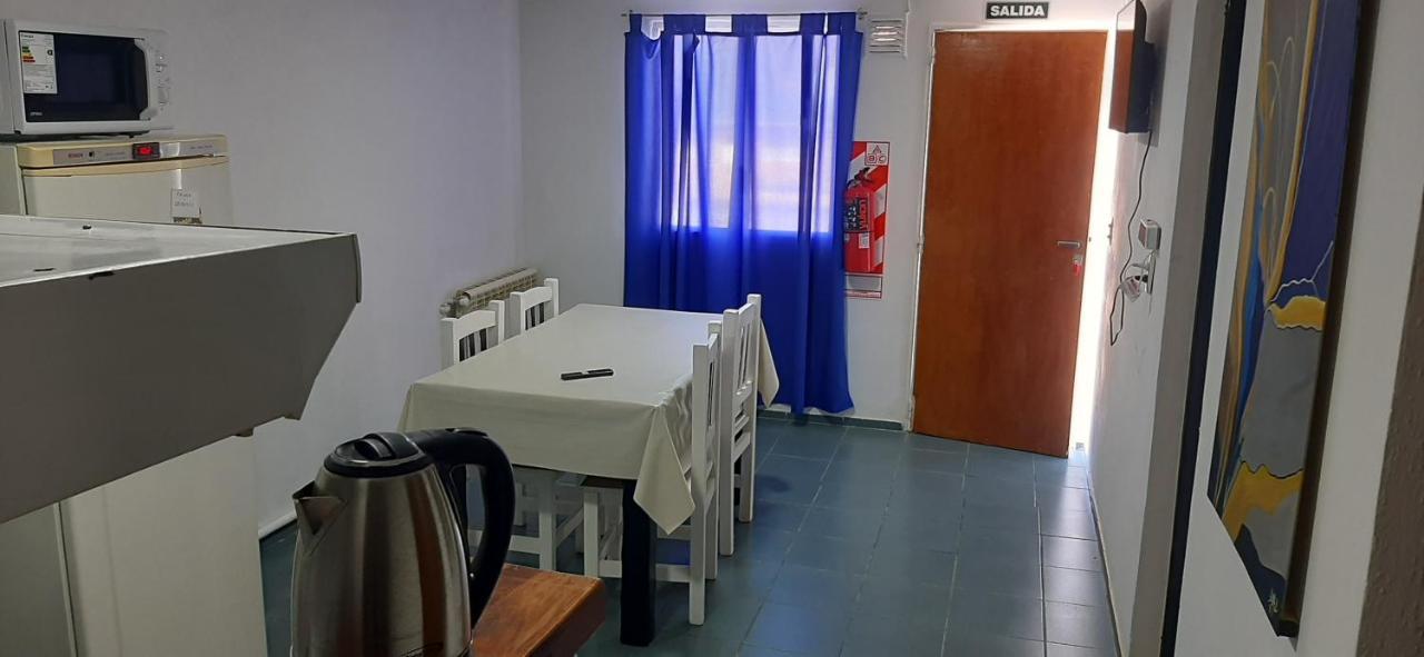 شقة Departamentos Mawer إل كالافاتي المظهر الخارجي الصورة