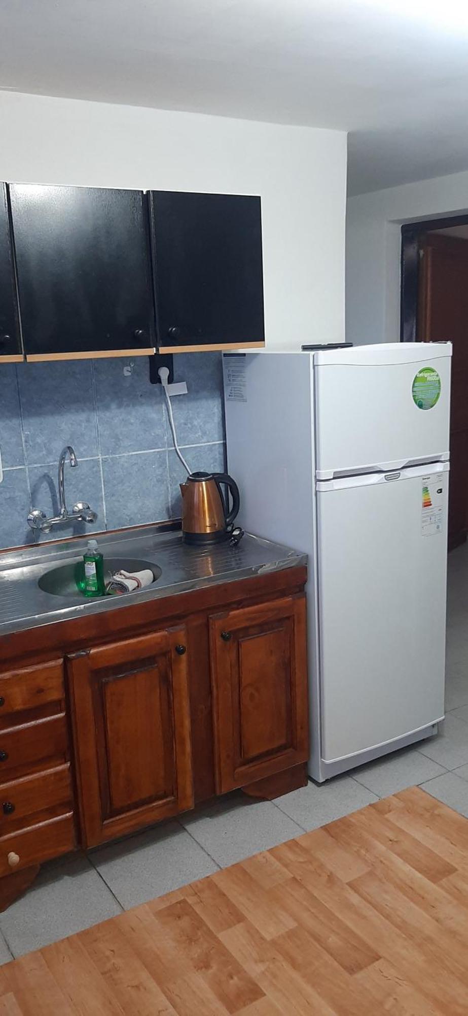 شقة Departamentos Mawer إل كالافاتي المظهر الخارجي الصورة
