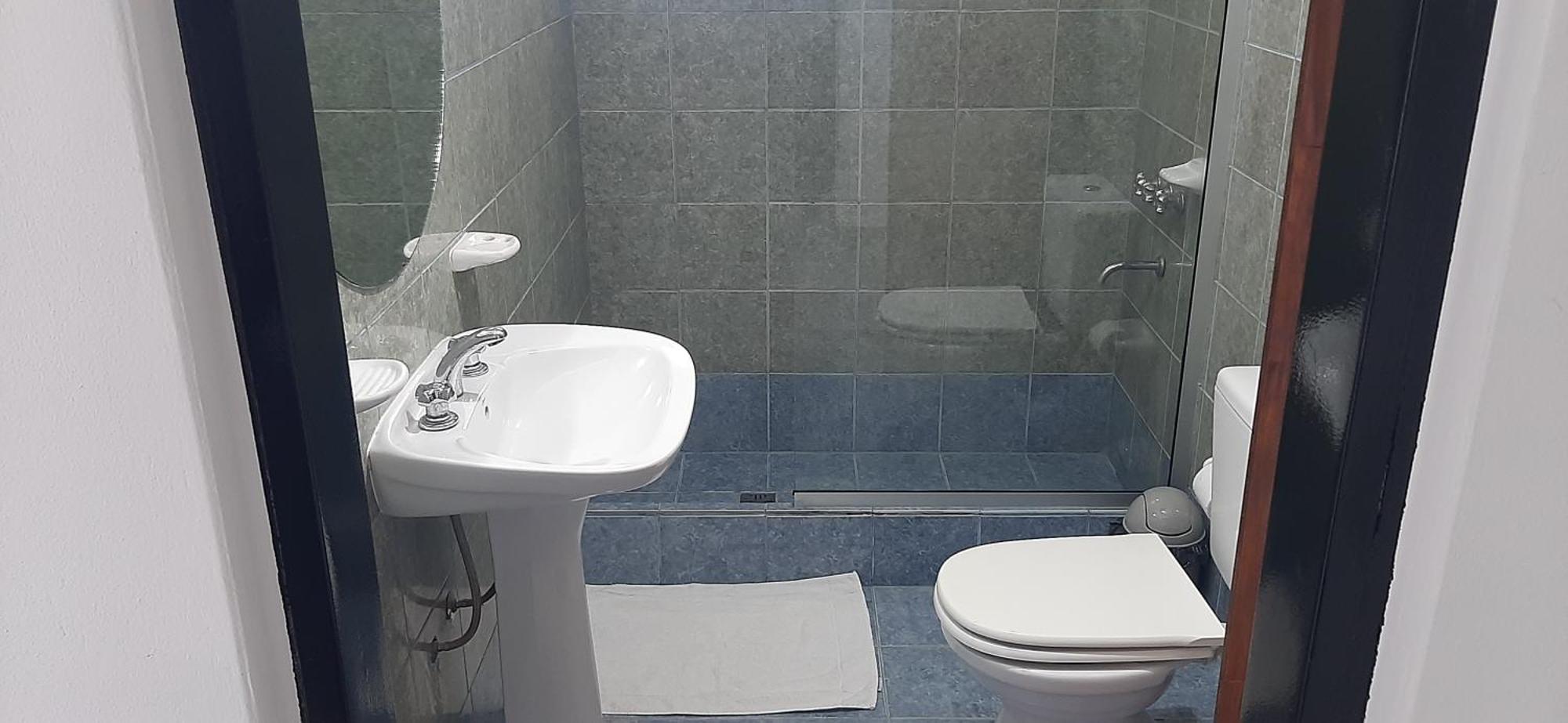 شقة Departamentos Mawer إل كالافاتي المظهر الخارجي الصورة