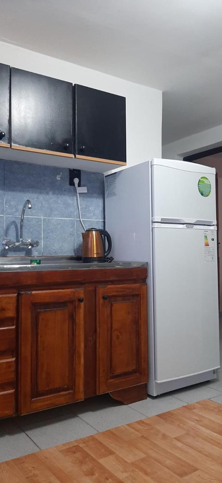 شقة Departamentos Mawer إل كالافاتي المظهر الخارجي الصورة