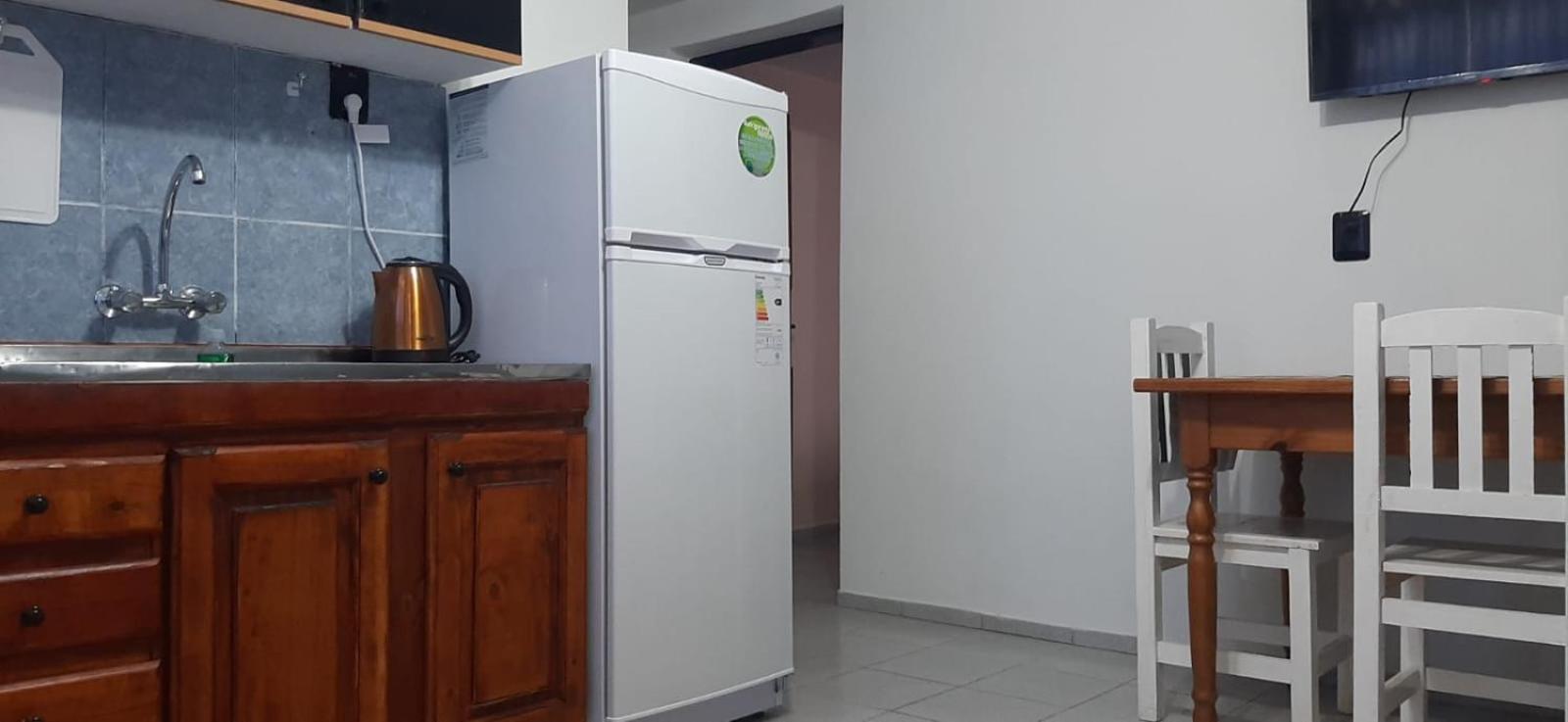 شقة Departamentos Mawer إل كالافاتي المظهر الخارجي الصورة